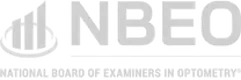 NBEO logo