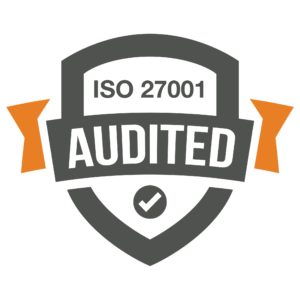 Caveon has passed the ISO 27001 audit