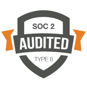 Caveon has had the SOC 2 Type II Audit and has passed
