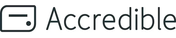 Seamlessly integrate with Accredible