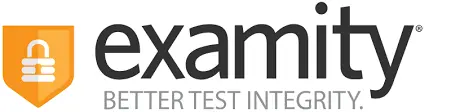 Seamlessly integrate with Examity for proctoring