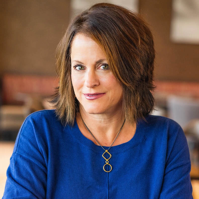 Alison Kramer, Director of Sales