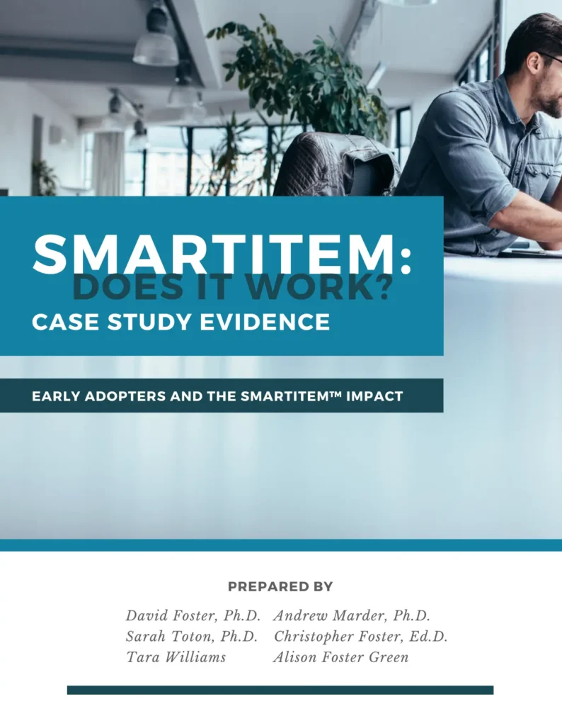 View the SmartItem Case Study resource