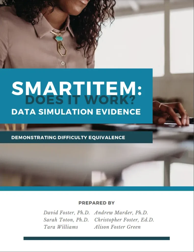 View the SmartItem Case Study resource