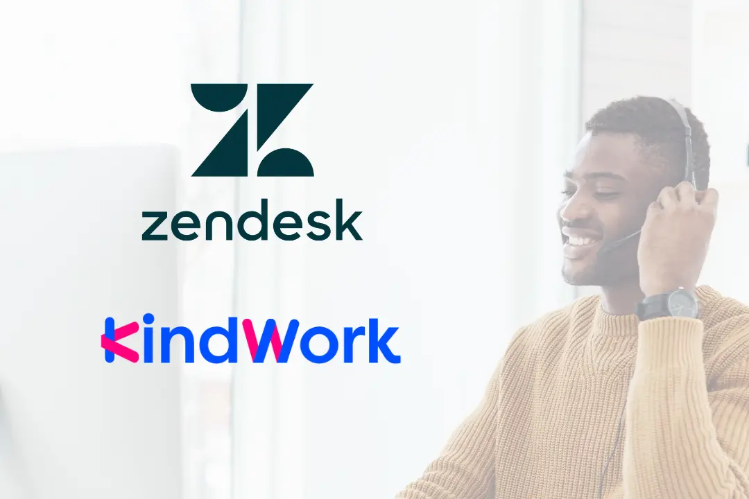 Zendesk and Kindwork partner with Caveon Scorpion